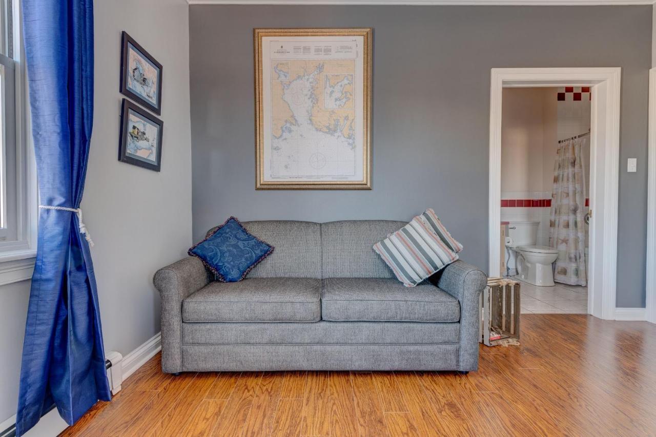 Breakwater Inn Peggy's Cove Εξωτερικό φωτογραφία